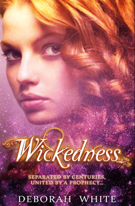 Wickedness Cover